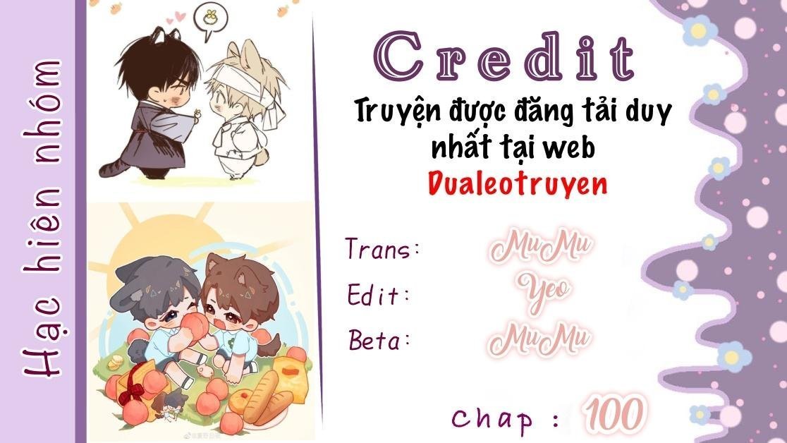 thủy triều thấp lúc chạng vạng chapter 100 1
