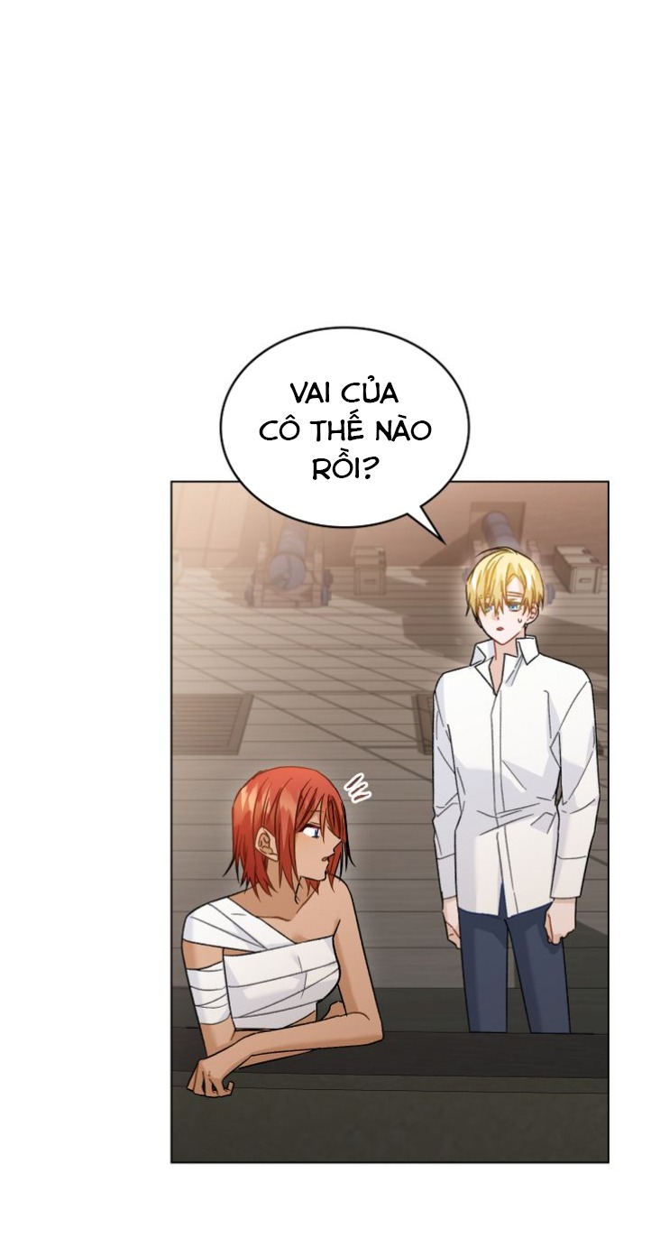 hải tặc thượng lưu chapter 29 35