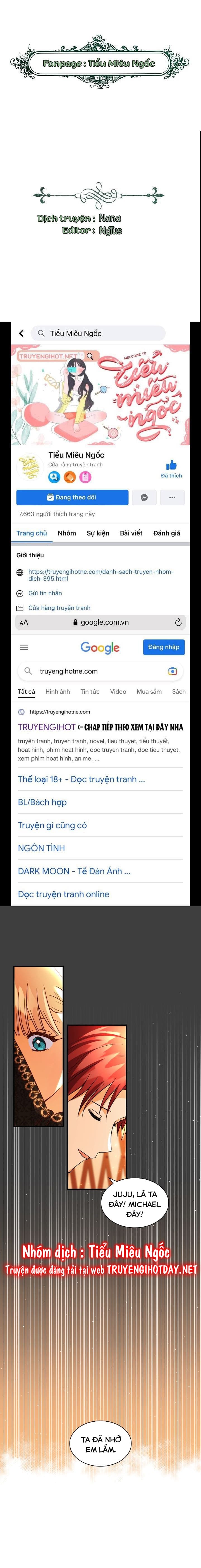 công lý của một ác nữ chapter 48 1