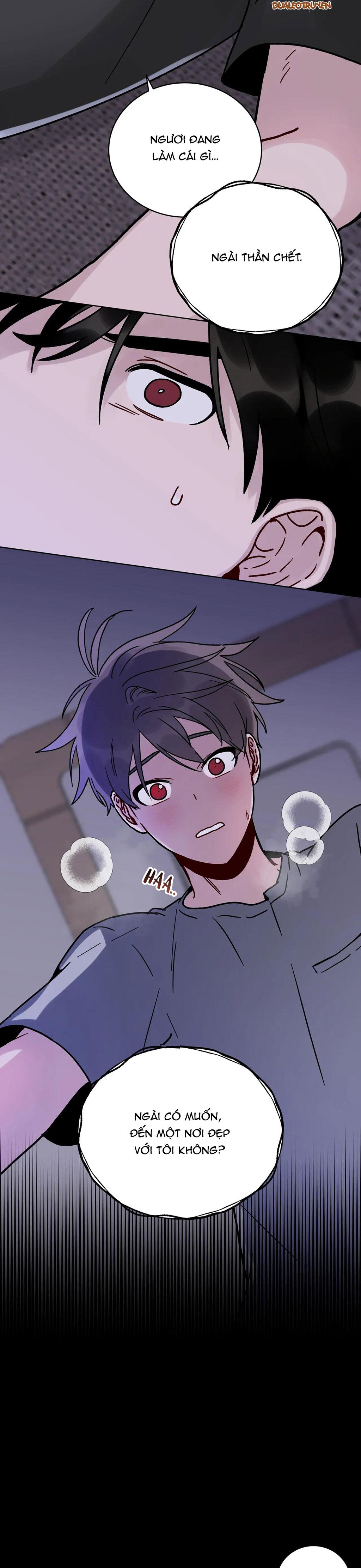 cơn mưa rào mùa hạ chapter 3 29