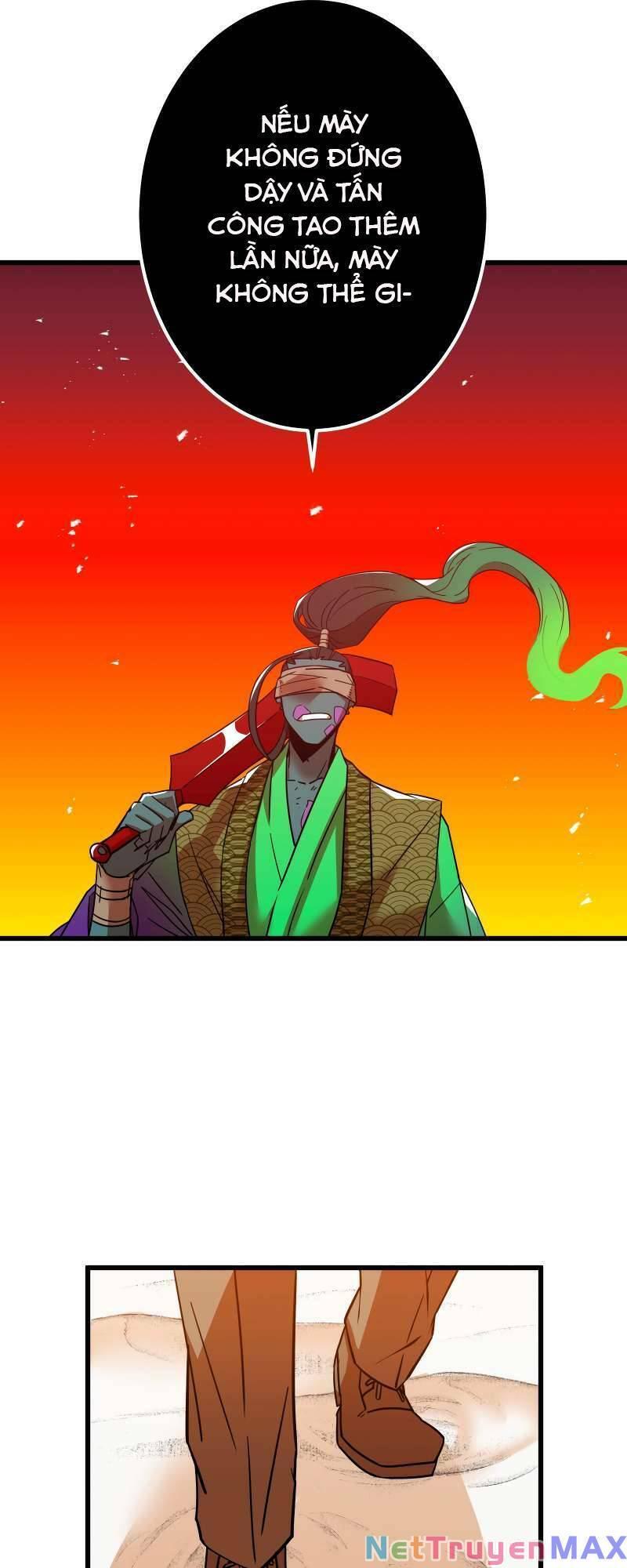 Huyết Thánh Cứu Thế Chủ~ Ta Chỉ Cần 0.0000001% Đã Trở Thành Vô Địch chapter 11 71