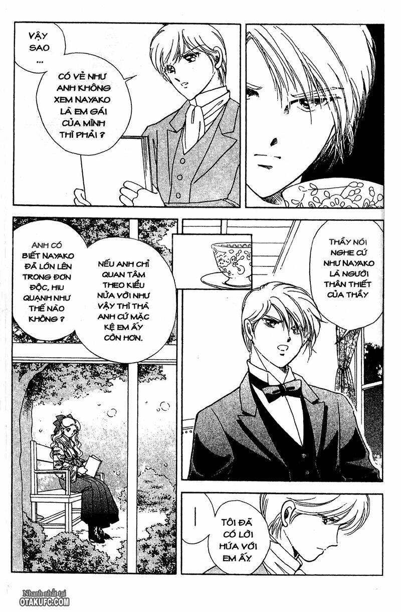 khúc tình ca ban mai - akatsuki no aria chapter 6 19