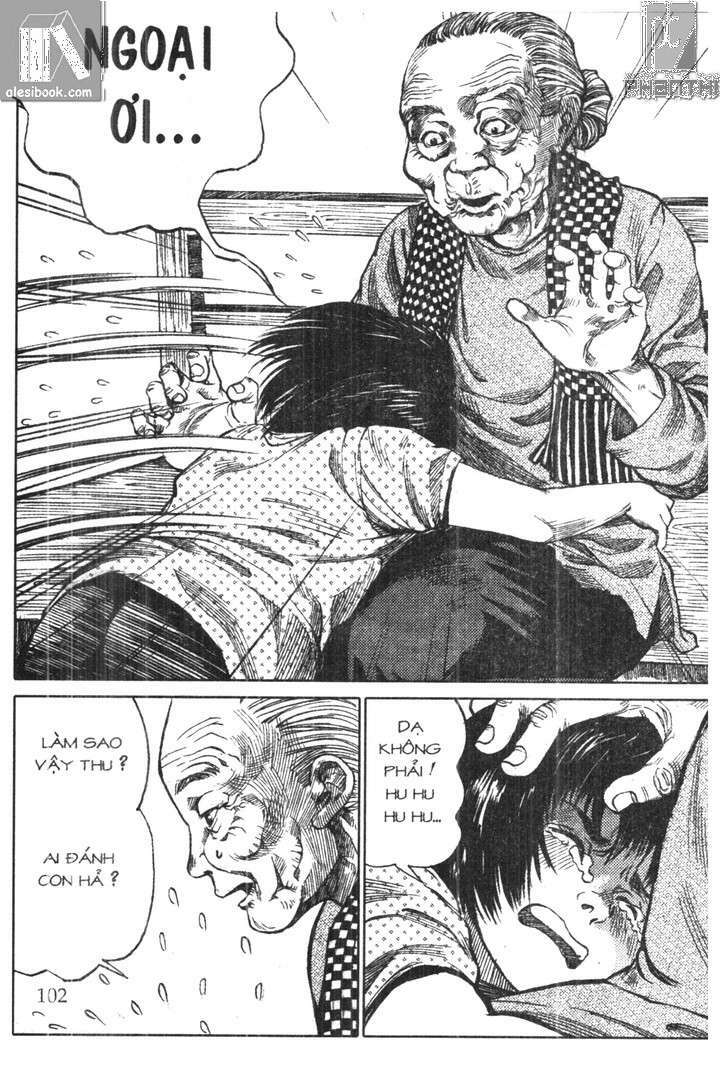 chiếc lược ngà chapter 5 4