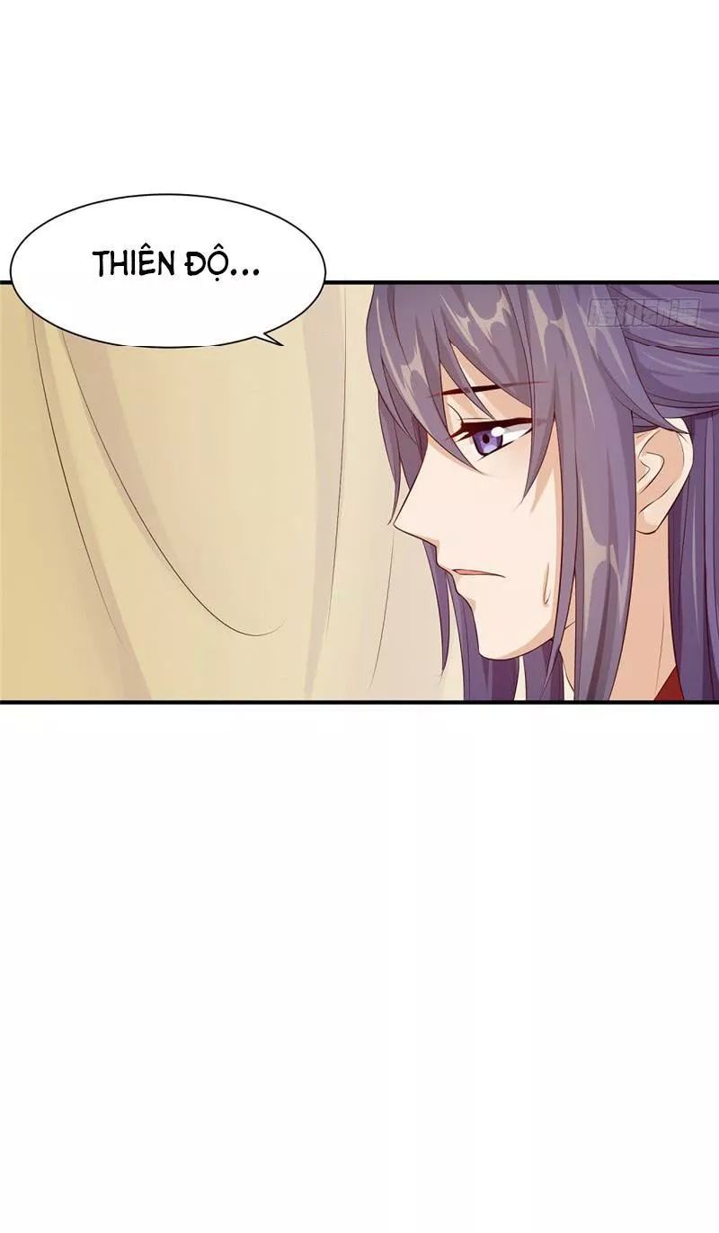 võ lâm manh chủ chapter 31 14