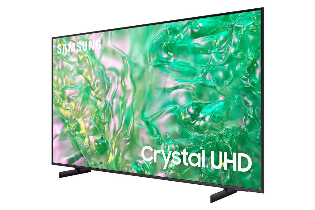 Smart Tivi Samsung 4K 50 inch UA50DU8000 50DU8000 - Hàng chính hãng - Chỉ giao HCM