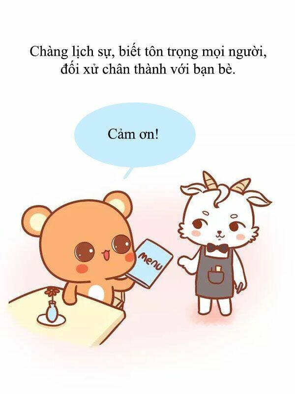 giải mã tình yêu chapter 246 6