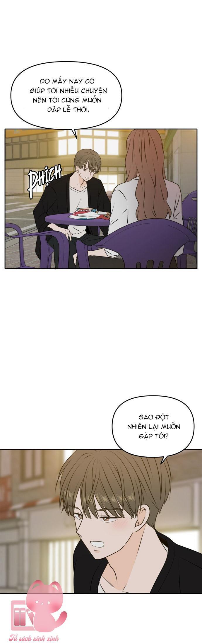 hẹn gặp nhau ở kiếp thứ 19 chapter 48 4