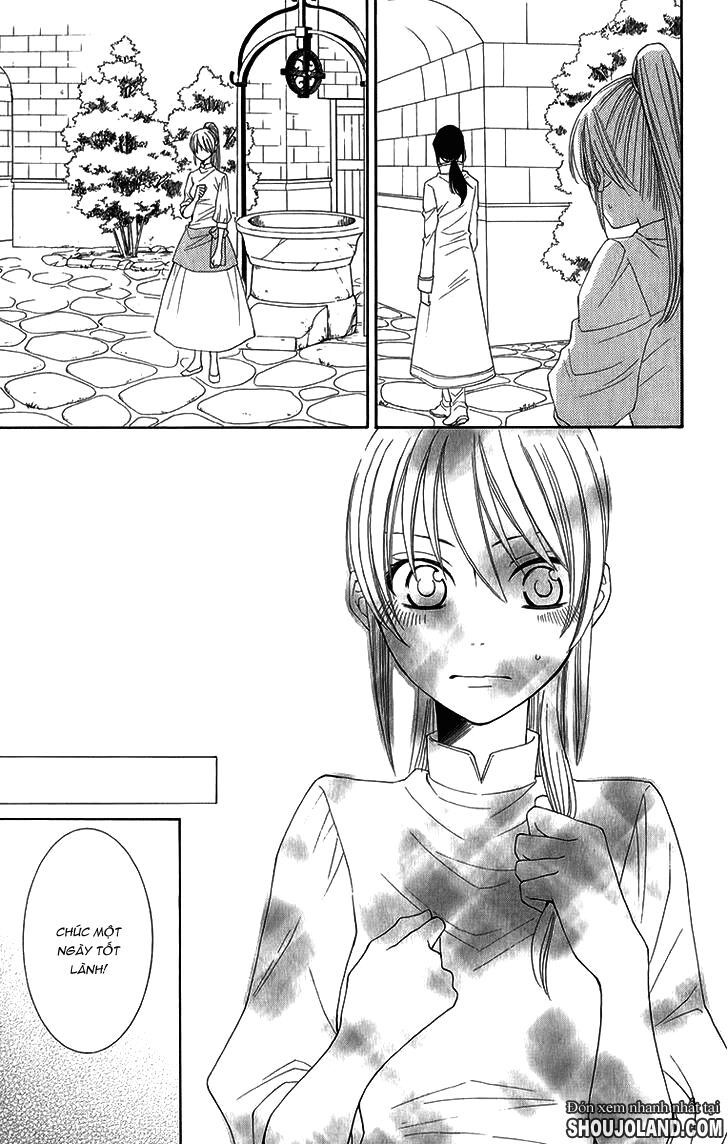 bình minh arcana chapter 47 9