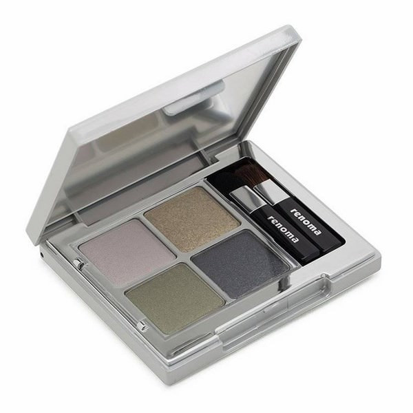 Phấn Mắt 4 Màu Lareine Eye Shadow #12 Renoma_Py14