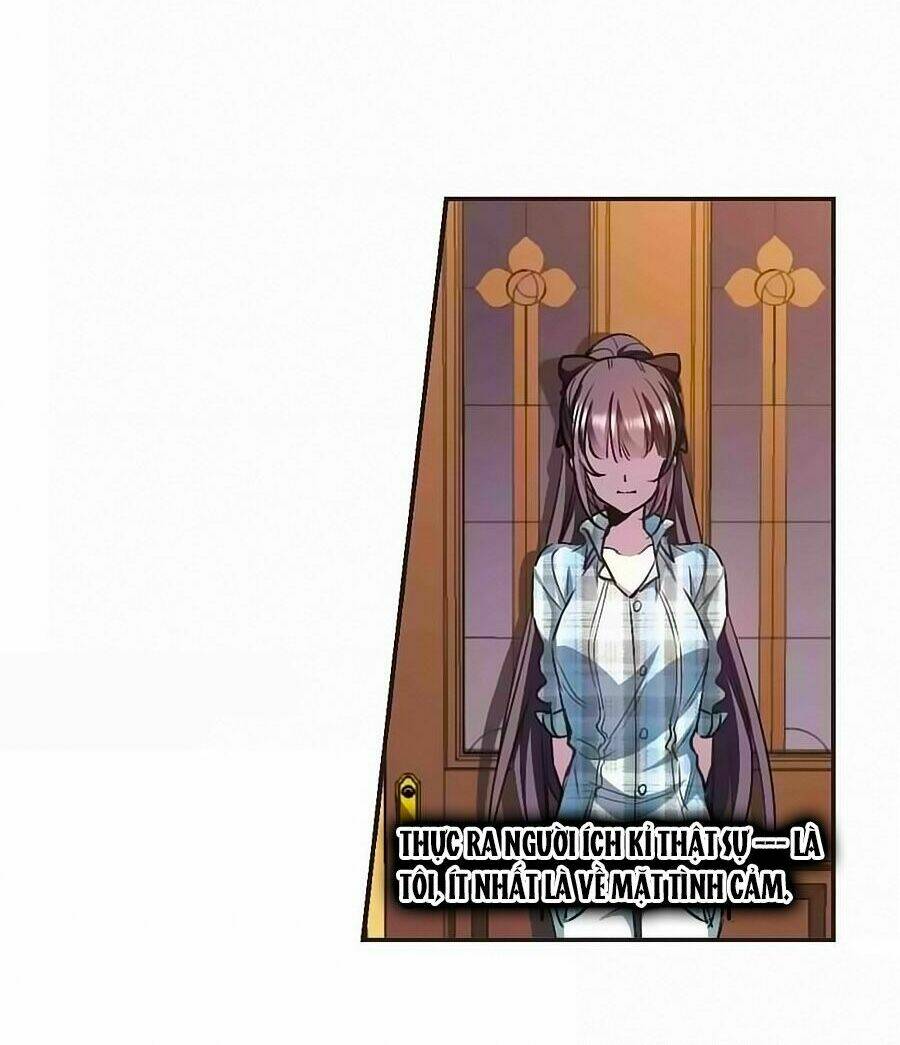 huyết tộc cấm vực chapter 128.4 25