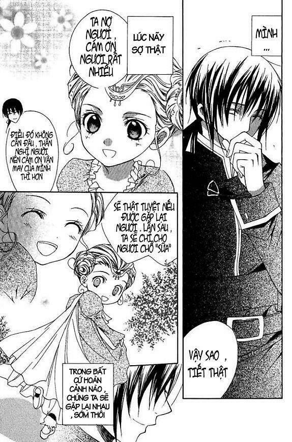 adarushan no hanayome chapter 1 25