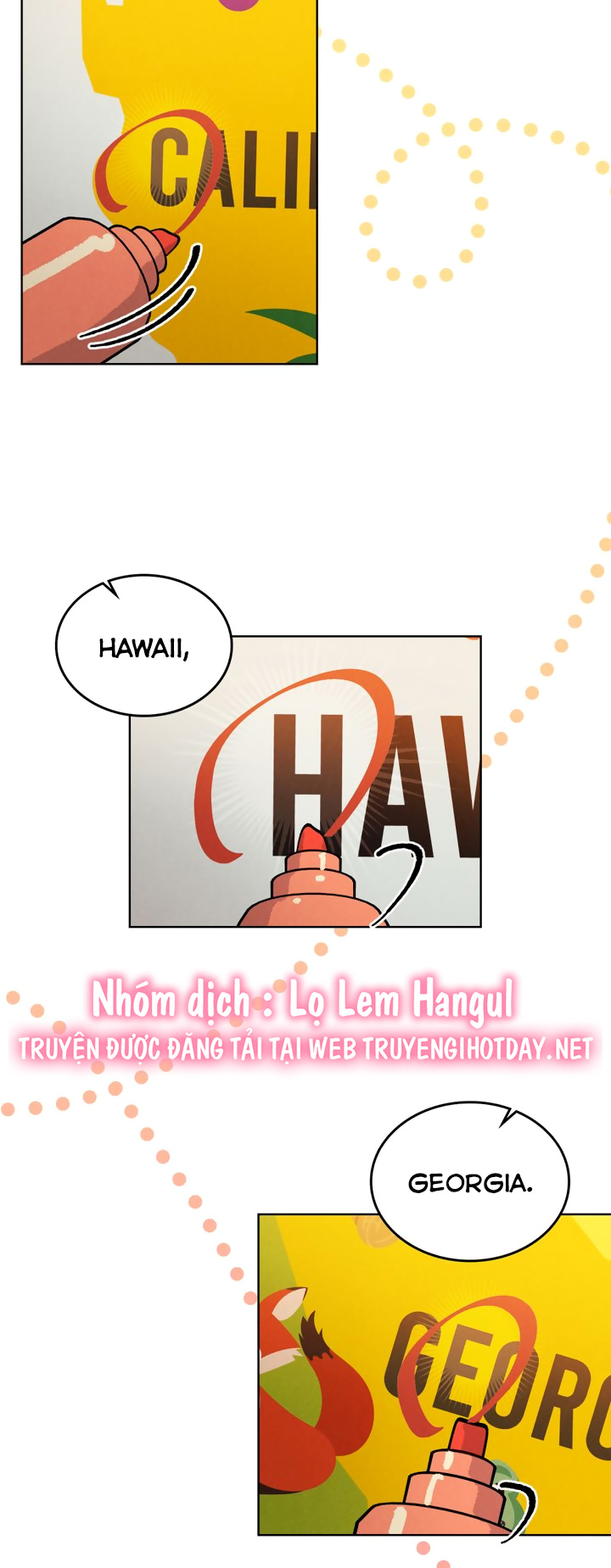 giải mã ngôn ngữ trái tim chapter 44 15