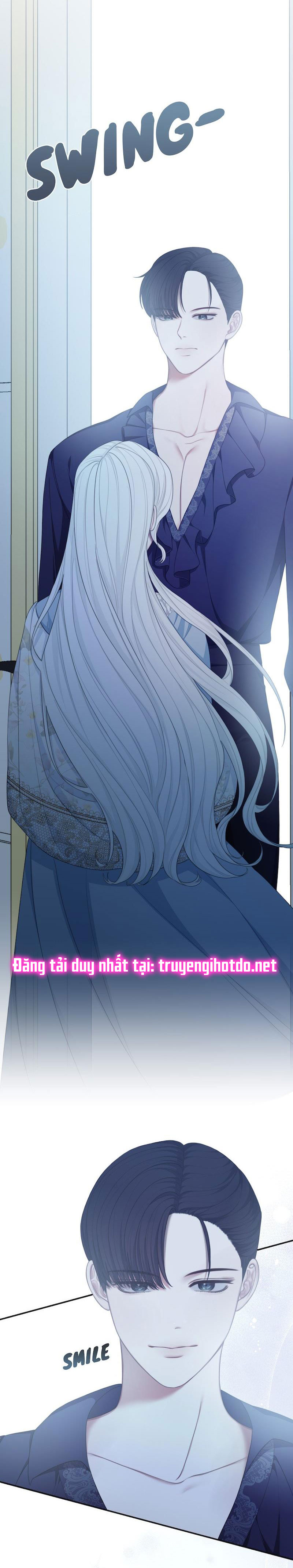 nữ hầu muốn đình công chapter 18.2 25