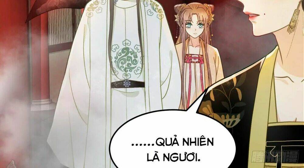 vương gia ba tuổi rưỡi của tôi chapter 41 74