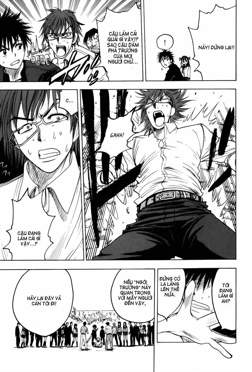 cage of eden chapter 39 20