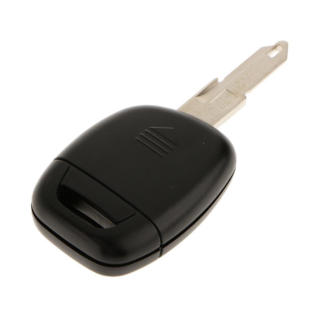 Remote Key 433MHz Car Smart Keyless Entry Fob for PCF7946 Chip