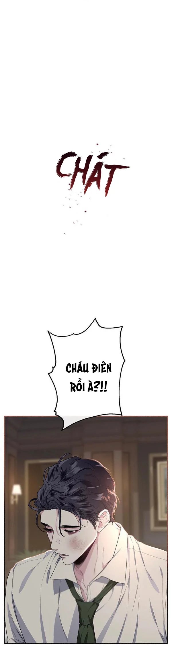 tình yêu kì lạ chapter 22 1