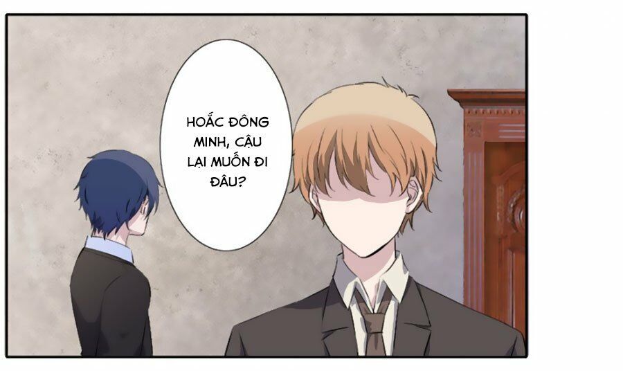 thiên kim đường môn chapter 47 15