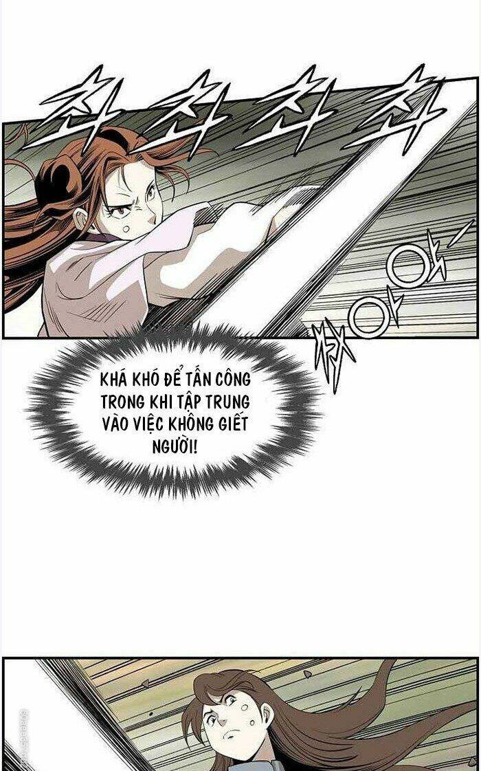 thế giới võ thuật của pháp sư chapter 57 7