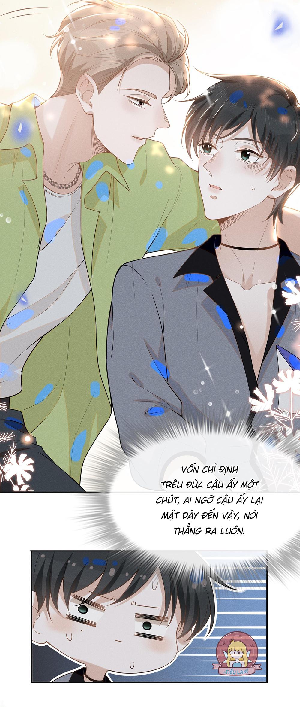 lai sinh bất kiến chapter 36 10