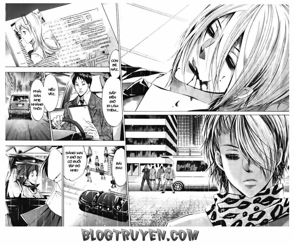 ma vương - liễu kỹ vân chapter 90 2