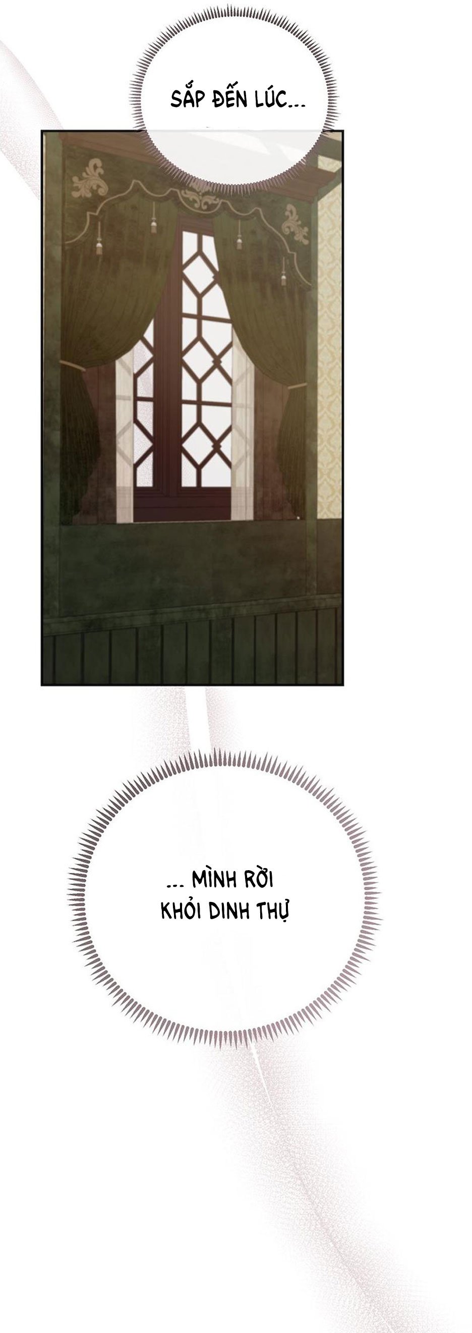 nữ hầu muốn đình công chapter 25 31