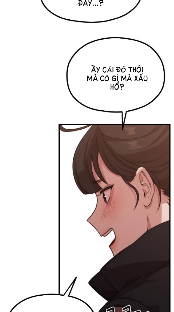 Cuộc Sống Của Tác Giả Truyện Người Lớn chapter 11.2 - Trang 18