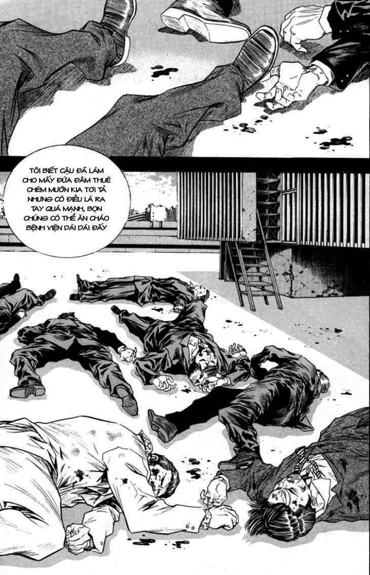 change guy chapter 305 15