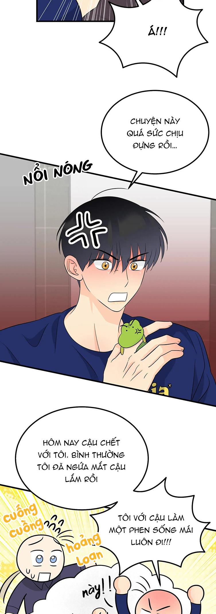 tình yêu cổ tích chapter 23 5