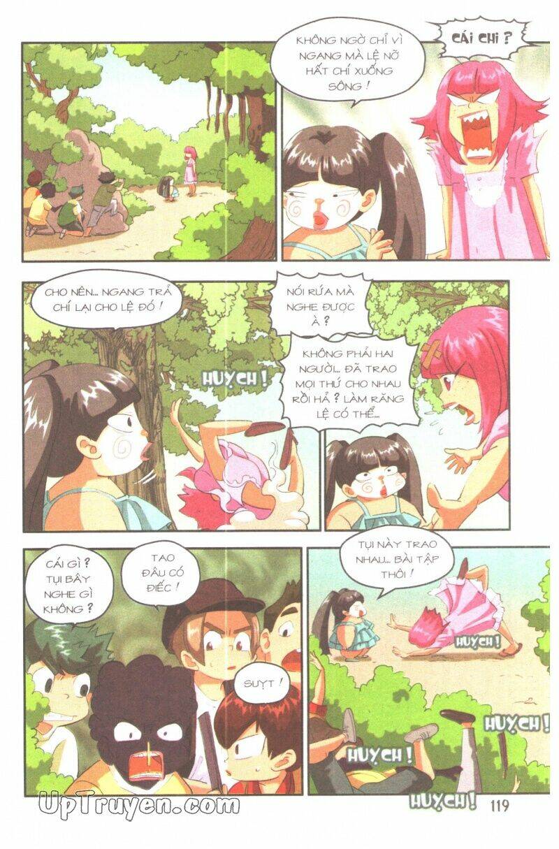 học sinh chân kinh chapter 12 119