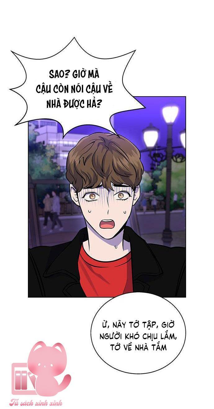 nếu chia tay, chúng ta sẽ chết chapter 2 42