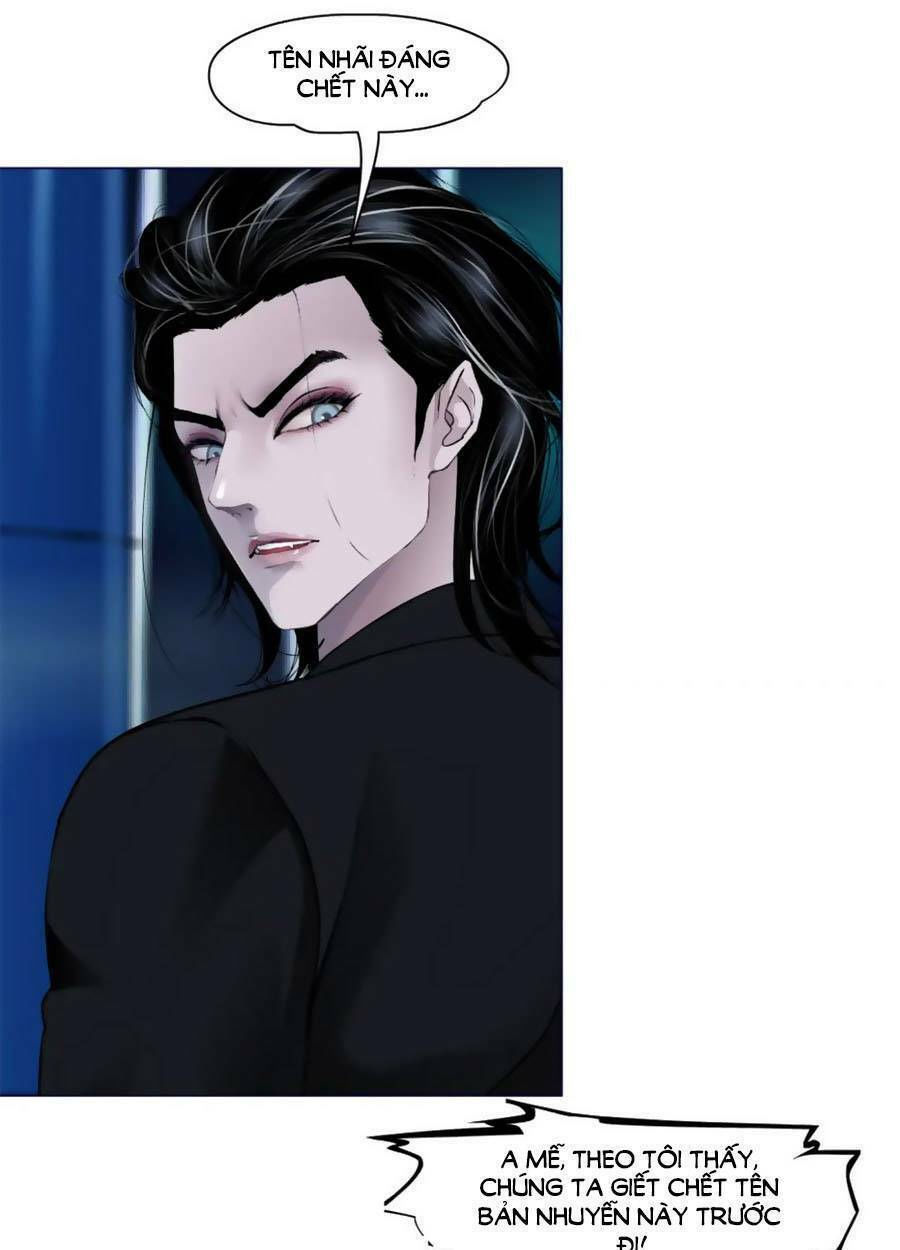 đằng nữ chapter 134 15