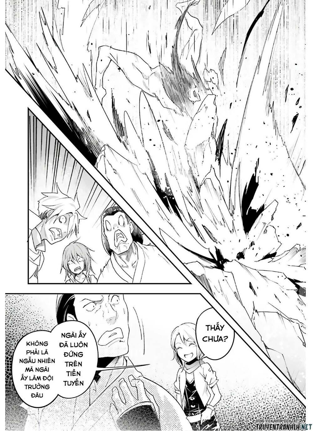 tên thường dân lv.999 chapter 47 47