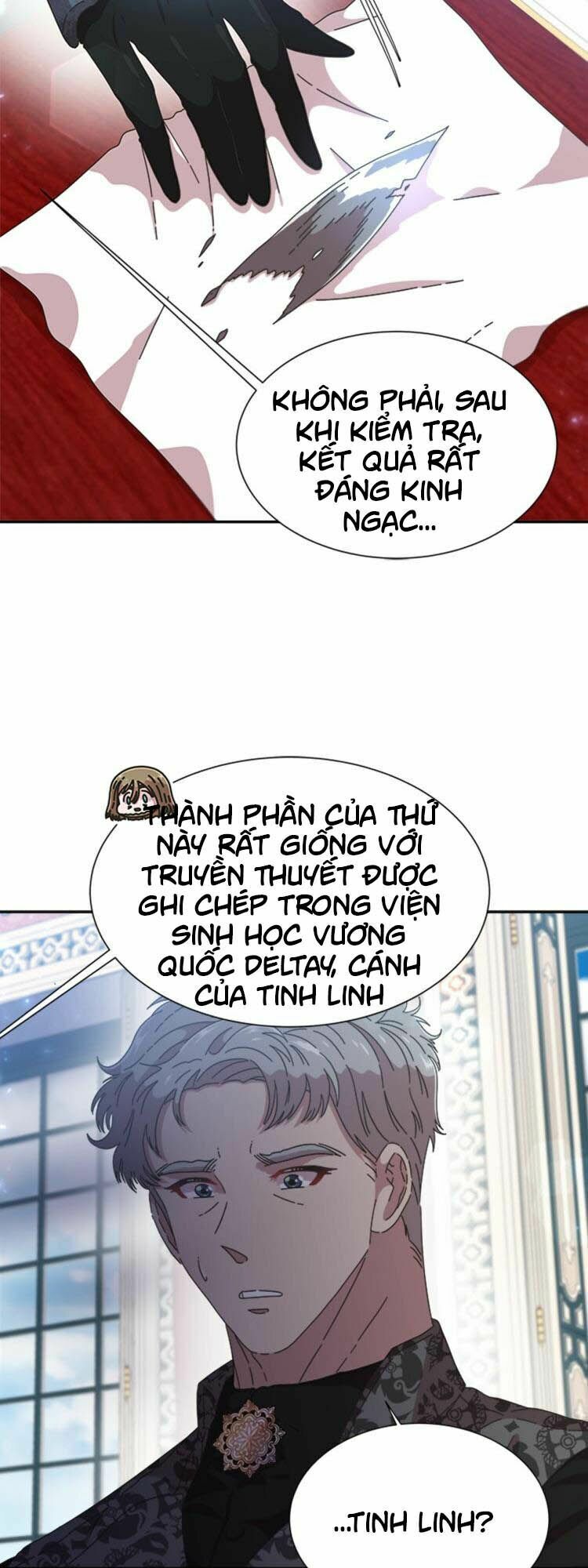 con gái bảo bối của ma vương chapter 102 9