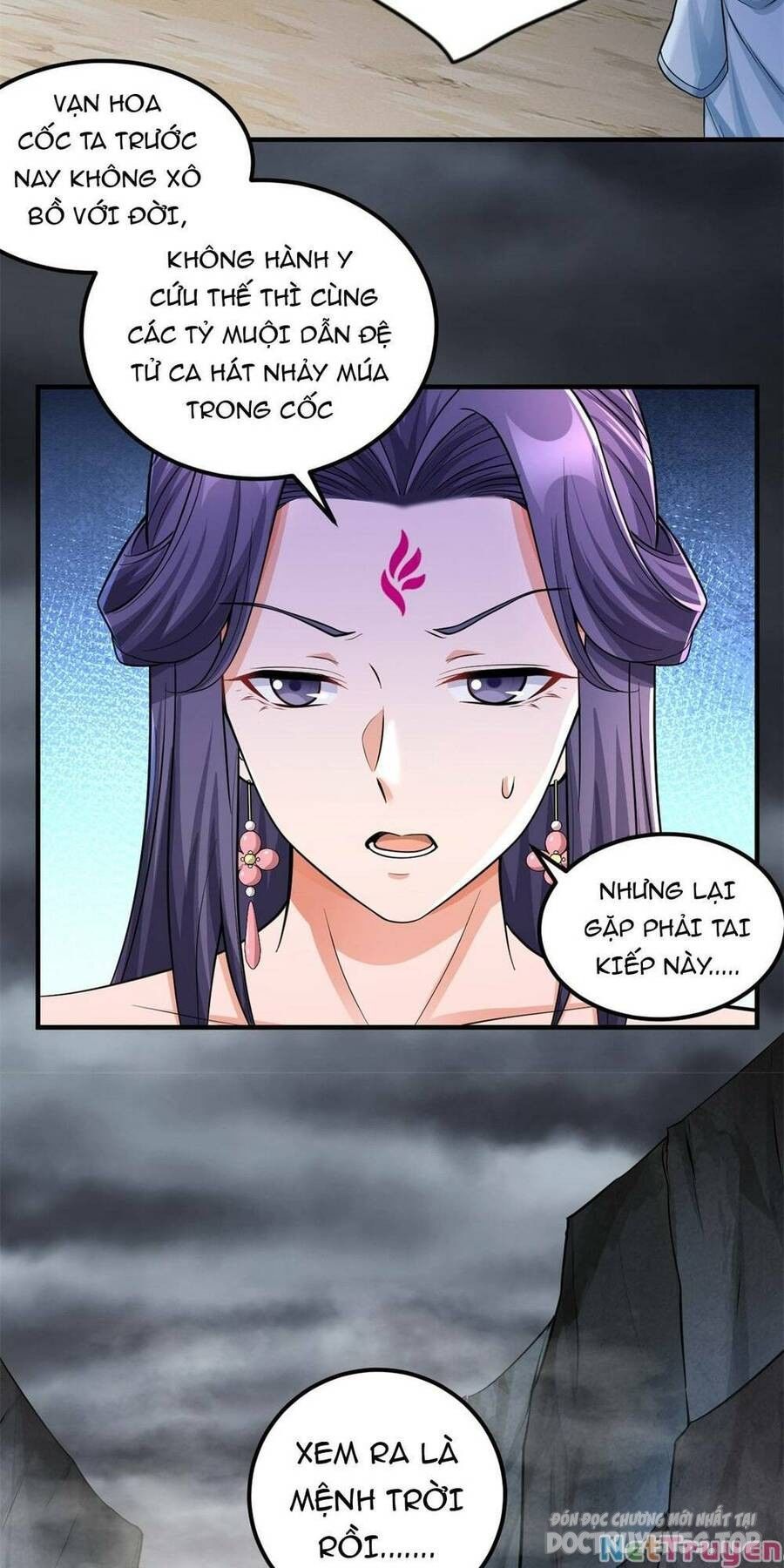 bắt đầu với kiếm vực, ta lặng lẽ tu luyện thành kiếm thần chapter 55 5