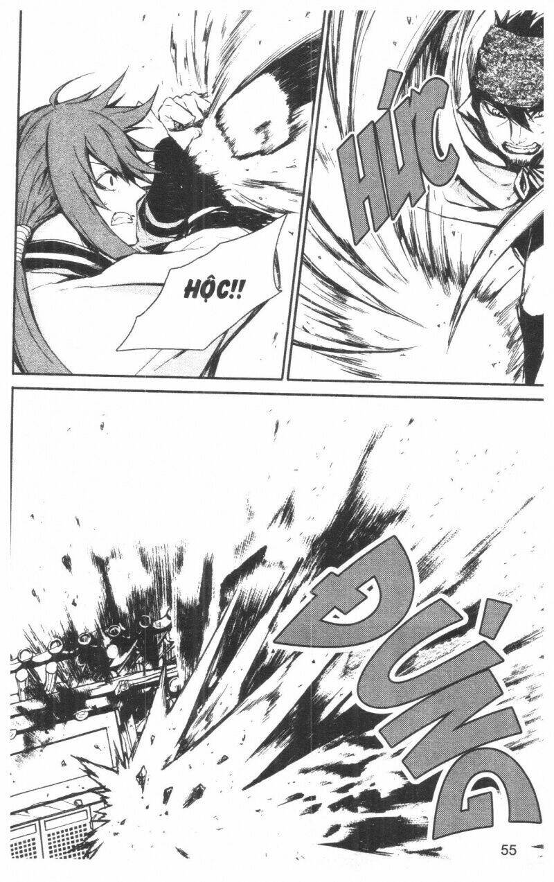 nareusha chapter 4 55