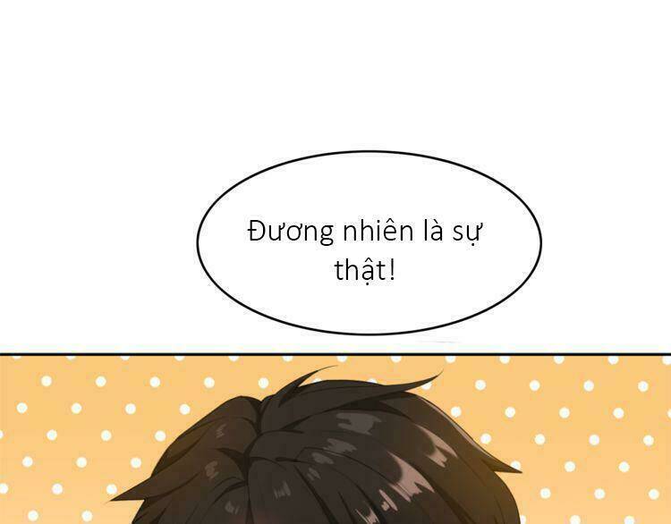 cô vợ nhỏ nuông chiều quá lại thành ác!! chapter 5 28