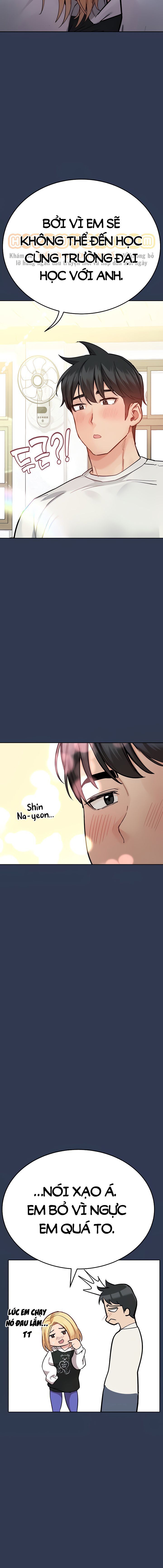 người dì khiêu gợi chapter 76 20