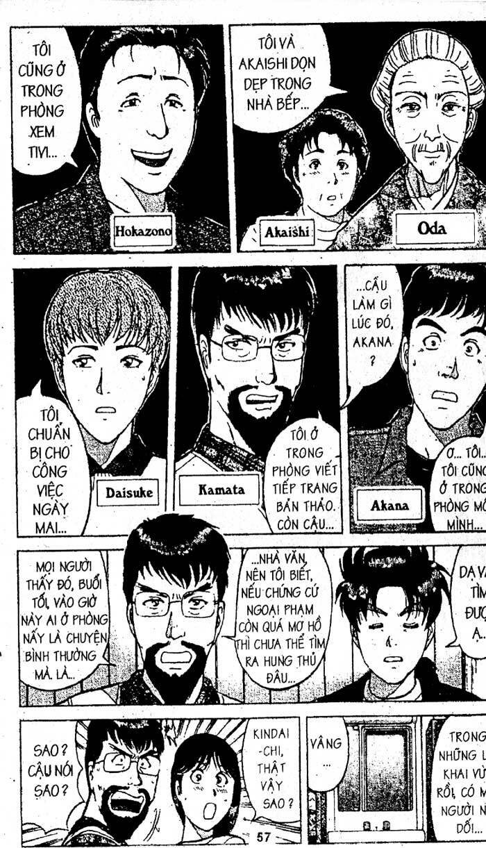 thám tử kindaichi (bản đẹp) chapter 182 16