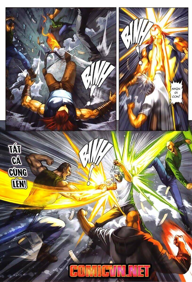 cửu long thành trại 2 chapter 29 27