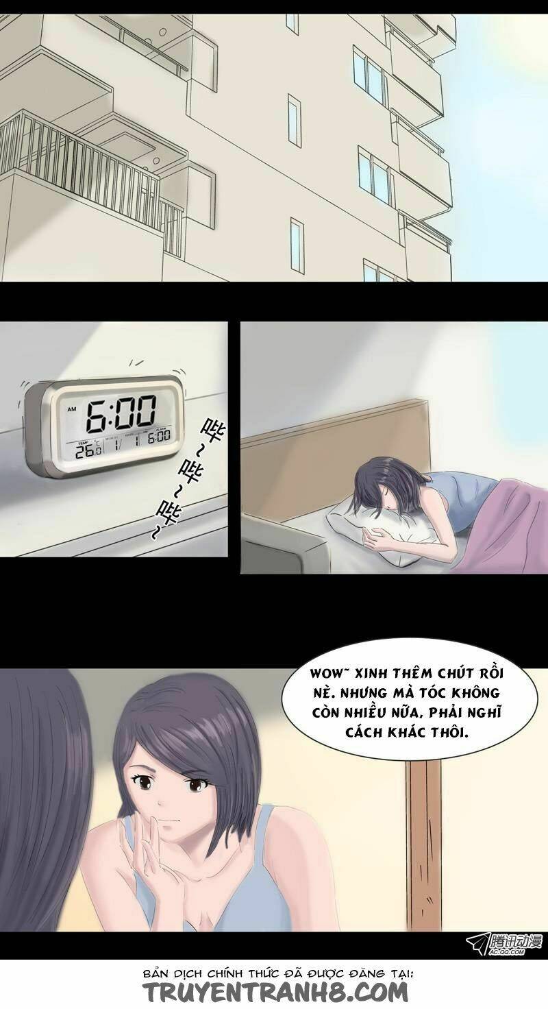 những chuyện quái đản chapter 2 9