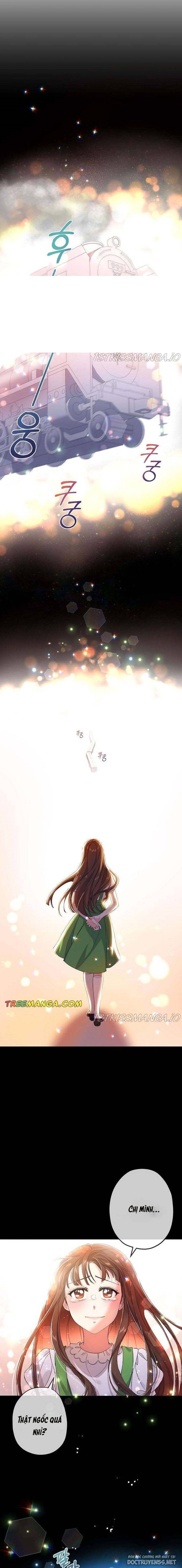 nếu tôi là nhân vật phản diện liệu tôi sẽ chết chapter 37 1