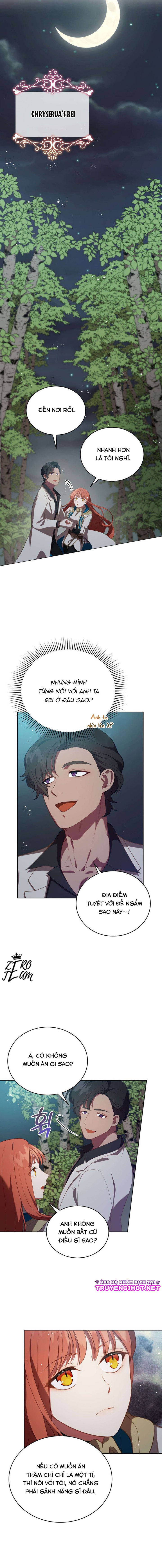 kẻ truy đuổi của bình minh chapter 8.2 5