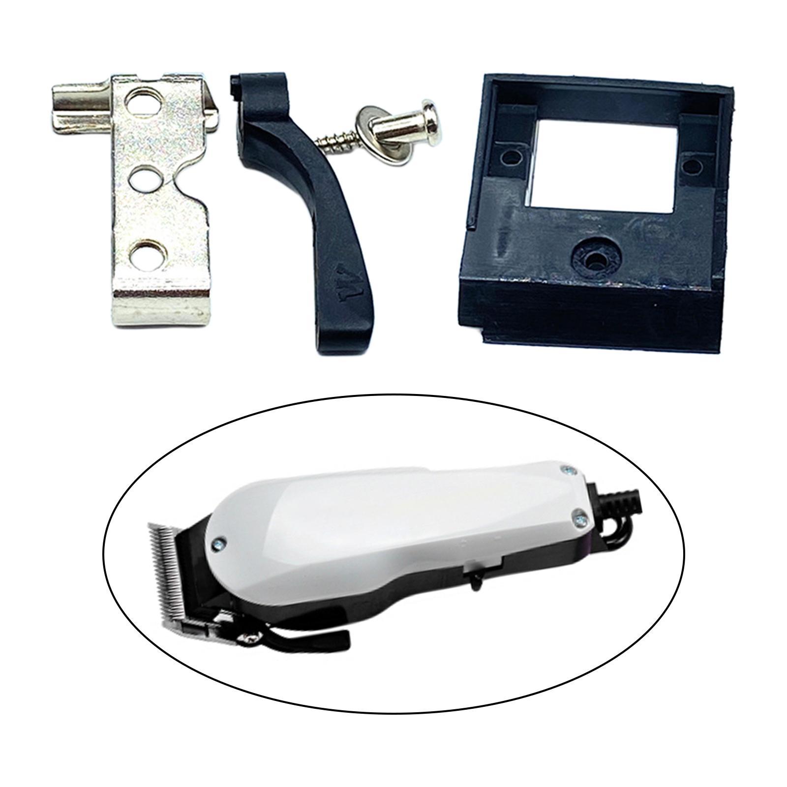 Hair Clipper Swing Head Guide Block for 808 Electric Hair Cutting Machine