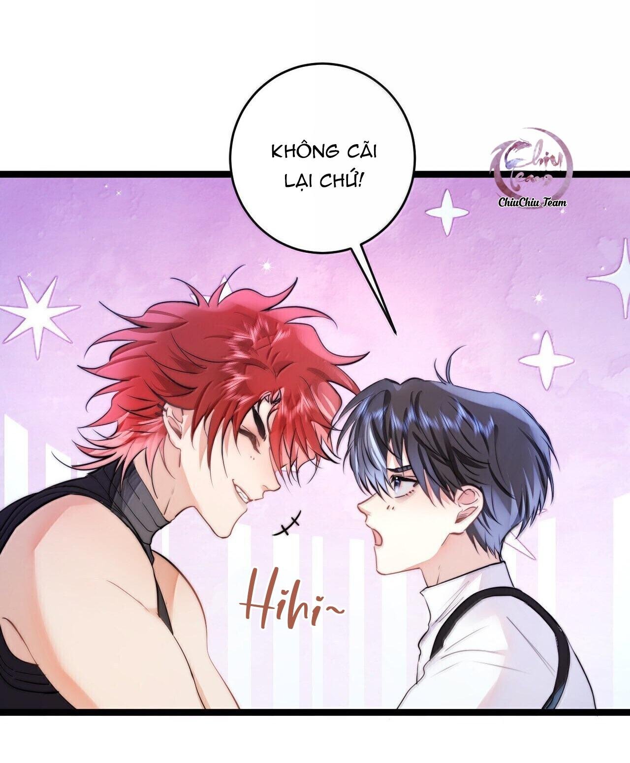 tòa tháp chapter 59 17