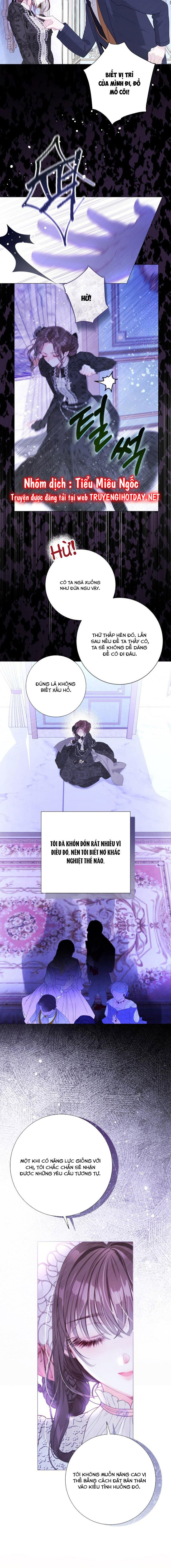 em sẽ khiến thế giới yêu thương của chị biến mất chapter 47 9