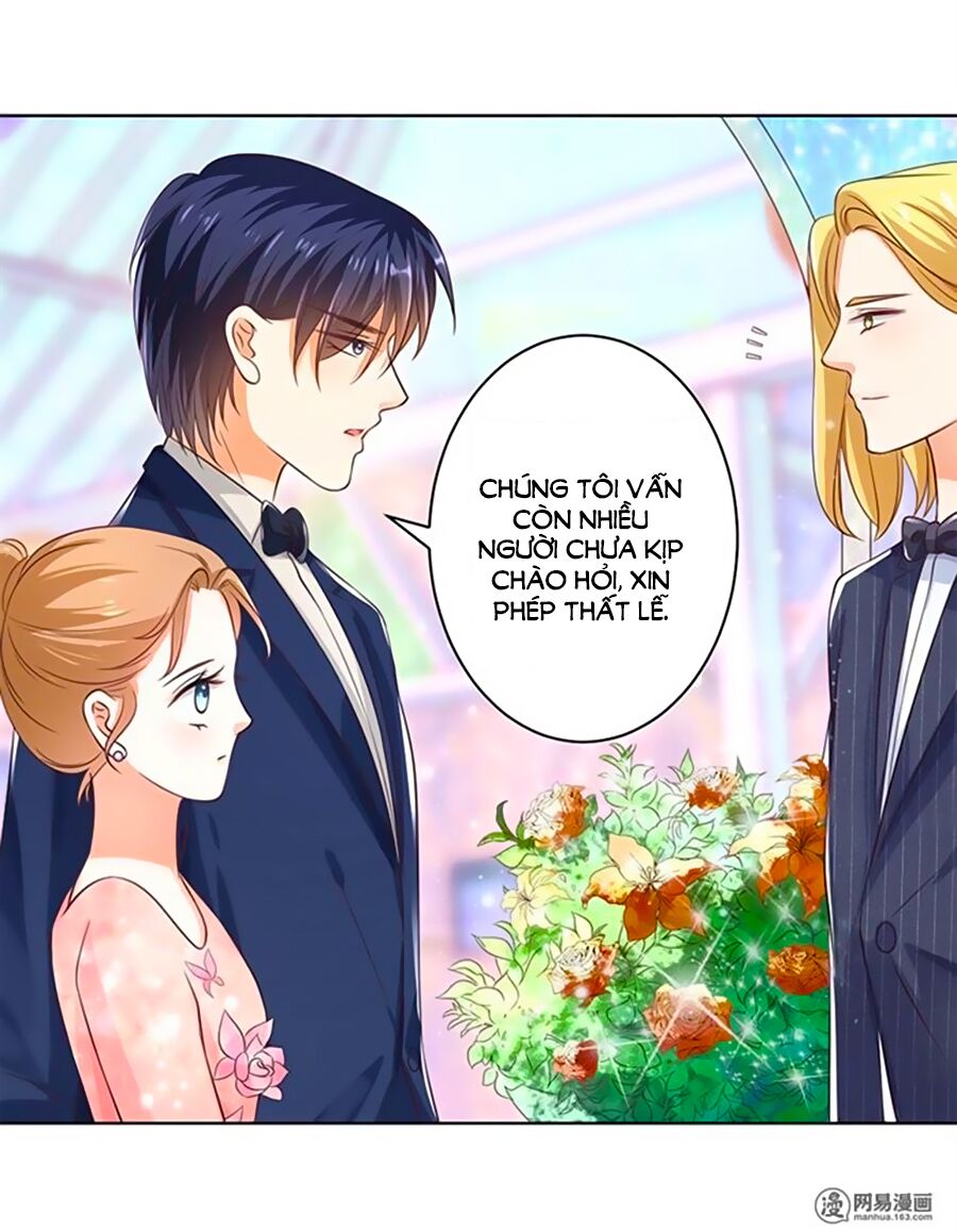 bác sĩ sở cũng muốn yêu chapter 155 11