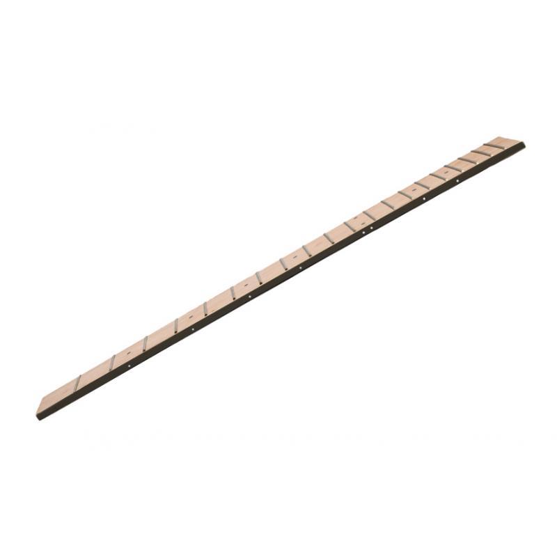 41 ''20 Phím Đàn Guitar Fretboard Gỗ Phong Acoustic Dân Gian Phần Guitar Accs