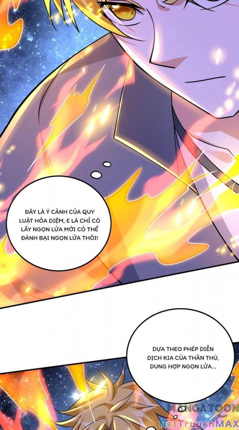 tối cường thần y tại đô thị chapter 286 14