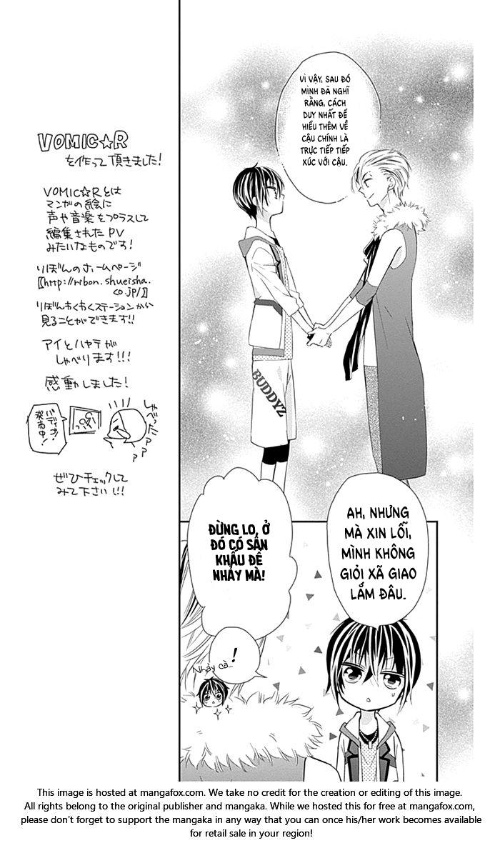 buddy go chapter 11 10